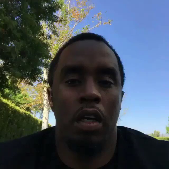 RT @WORLDSTAR: Diddy sends his love out to Puerto Rico and says he donated $100K to the relief effort! ???????????????? @Diddy https://t.co/Lc7V59ONpQ