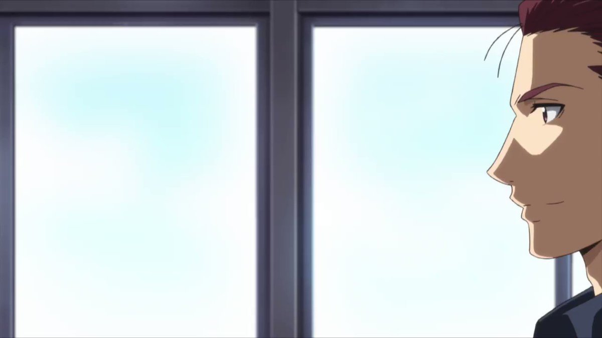 本日から第15話「新任教師登場」が配信開始!千晶先生(#関俊彦)や青木先生(#折笠富美子)、山本小夏(#釘宮理恵)が登場 本日から第15話「新任教師登場」が配信開始!千晶先生(#関俊彦)や青木先生(#折笠富美子)、山本小夏(#釘宮理恵)が登場