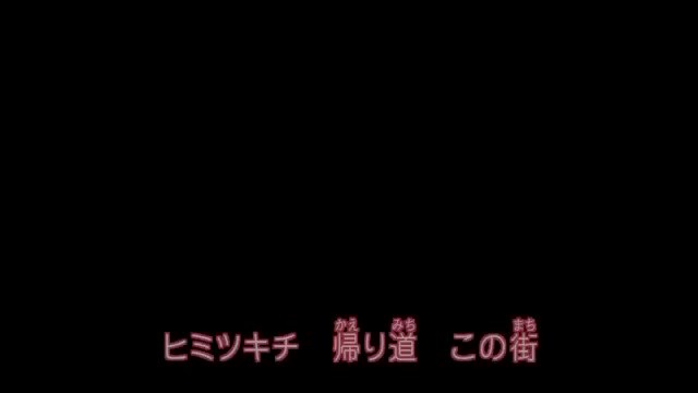 このエンディングわかるやついるかなーダンボール戦機で1位2位を争うレベルで好き このエンディングわかるやついるかなーダンボール戦機で1位2位を争うレベルで好き
