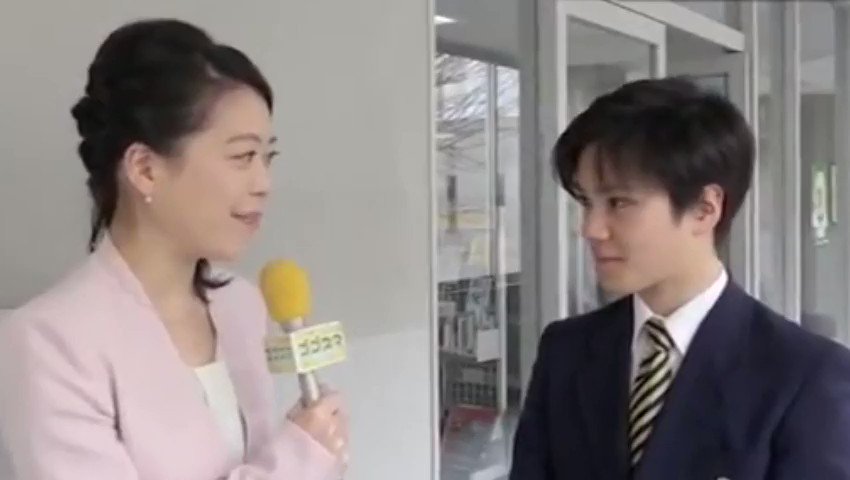 エヴァ風昌磨さん エヴァ風昌磨さん
