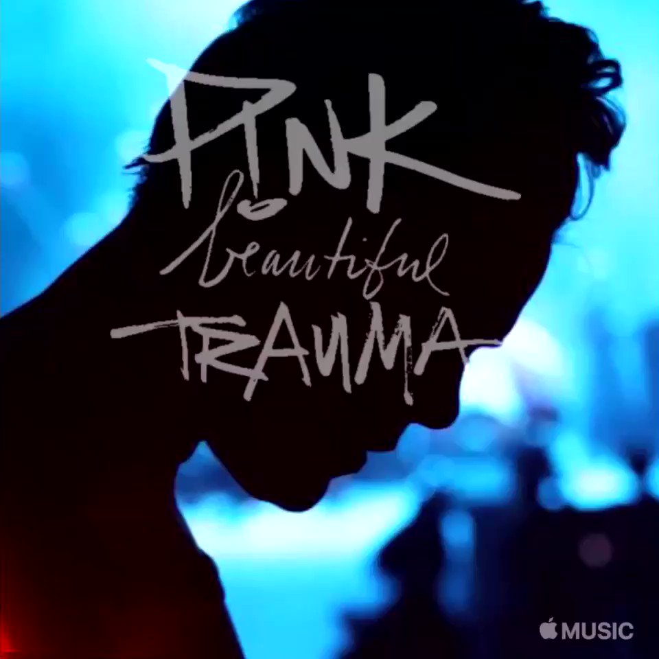 Here's one more clip from the #BeautifulTrauma documentary for you all. Which comes out tomorrow only on @AppleMusic https://t.co/j1c6niOoXn