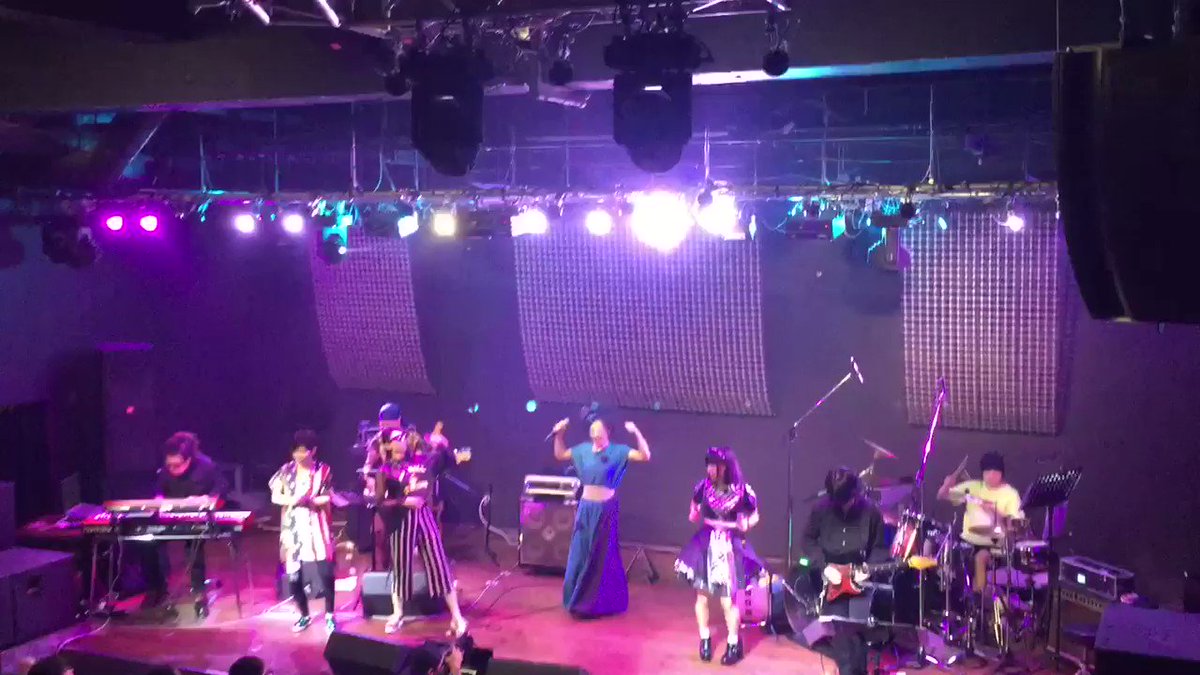 いとうかなこ15周年記念ライブ無事終了しました!なんと!いとうかなこ&亜咲花&ZweiでTVアニメ「オカルティック・ナイ いとうかなこ15周年記念ライブ無事終了しました!なんと!いとうかなこ&亜咲花&ZweiでTVアニメ「オカルティック・ナイ