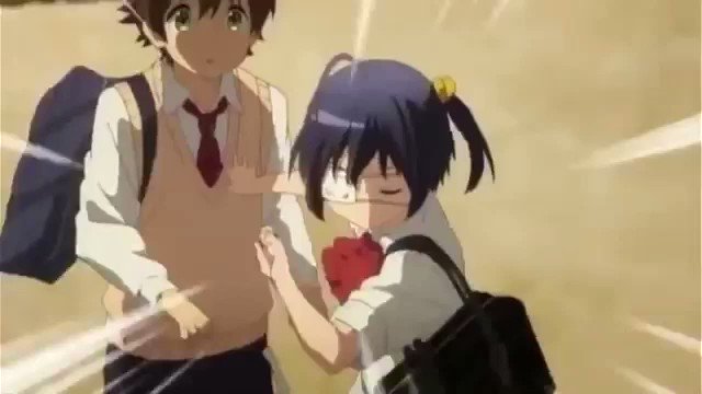 あうー#小鳥遊六花#中二病でも恋がしたい! あうー#小鳥遊六花#中二病でも恋がしたい!