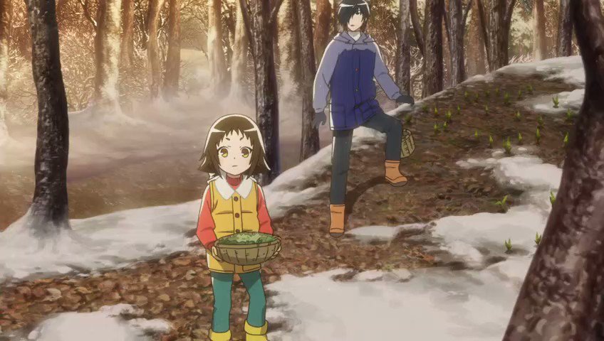 未確認で進行形 #12 森佳之(森匡三) 未確認で進行形 #12 森佳之(森匡三)