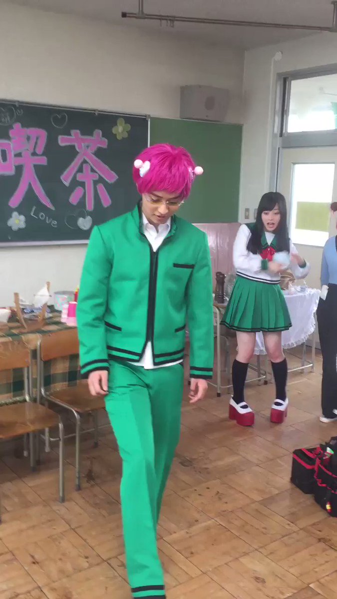 先週、予告した山﨑賢人、プレッシャーに弱いシリーズ🤣なんとか最後にそこそこ上手く行ったバージョンを公開っっ‼️そこそこな 先週、予告した山﨑賢人、プレッシャーに弱いシリーズ🤣なんとか最後にそこそこ上手く行ったバージョンを公開っっ‼️そこそこな