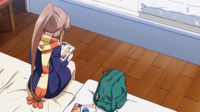 競女と言えば、こんなMAD作ってたなぁと【競女MAD】眠れる本能!!!!!!!! #sm30321723 #ニコニコ動 競女と言えば、こんなMAD作ってたなぁと【競女MAD】眠れる本能!!!!!!!! #sm30321723 #ニコニコ動