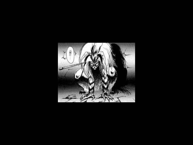 練習不足が否めないのですがOVA版の うしおととらの、とらをやってみました。正直、まだまだと自分自身でも思いますが・・・ 練習不足が否めないのですがOVA版の うしおととらの、とらをやってみました。正直、まだまだと自分自身でも思いますが・・・