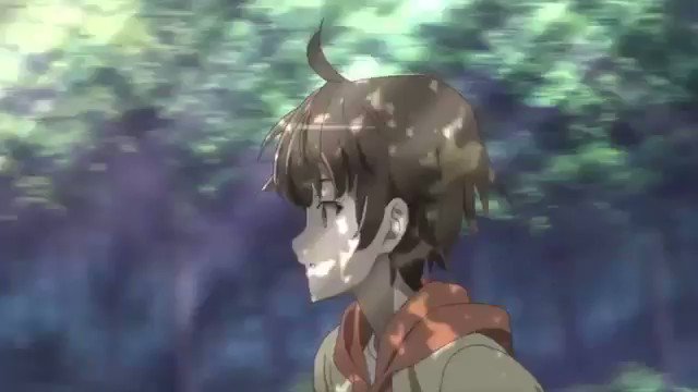 ⇒アウトブレイク・カンパニー OP『ユニバーページ』三森すずこ ◆ ⇒アウトブレイク・カンパニー OP『ユニバーページ』三森すずこ ◆