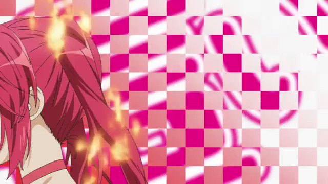 「這いよれ!ニャル子さん」 『太陽曰く燃えよカオス』 「這いよれ!ニャル子さん」 『太陽曰く燃えよカオス』