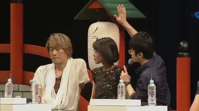 パンツの色を聞かれる真礼たそと梶くんw#内田真礼 #梶裕貴 #ノラガミ パンツの色を聞かれる真礼たそと梶くんw#内田真礼 #梶裕貴 #ノラガミ