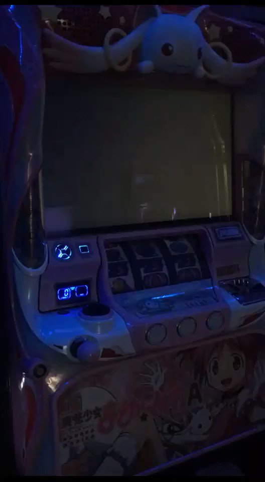 トニーです。お待たせしました٩(๑❛ᴗ❛๑)۶まどマギの新機種動画をどぞ!ヾ(o´∀`o)ノ#まどマギ #魔法少女#契約 トニーです。お待たせしました٩(๑❛ᴗ❛๑)۶まどマギの新機種動画をどぞ!ヾ(o´∀`o)ノ#まどマギ #魔法少女#契約
