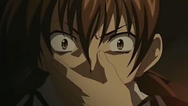 松岡禎丞さんは神#ハイスクールDxD#フリード・セルゼン#松岡禎丞 松岡禎丞さんは神#ハイスクールDxD#フリード・セルゼン#松岡禎丞