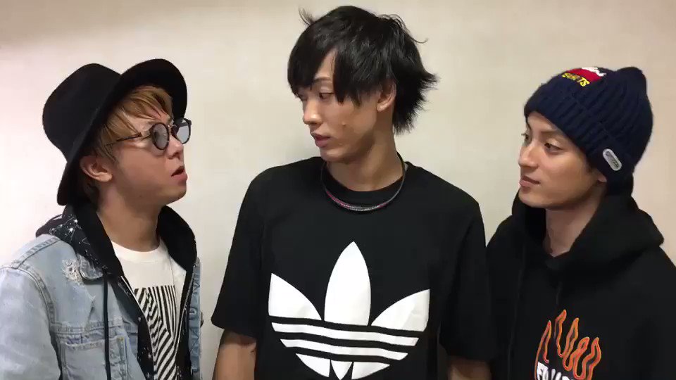 演劇「ハイキュー!!」東京凱旋公演2日目終わりました!!台風で大雨の中ご来場ありがとうございます😊写真を撮るはずだったん 演劇「ハイキュー!!」東京凱旋公演2日目終わりました!!台風で大雨の中ご来場ありがとうございます😊写真を撮るはずだったん