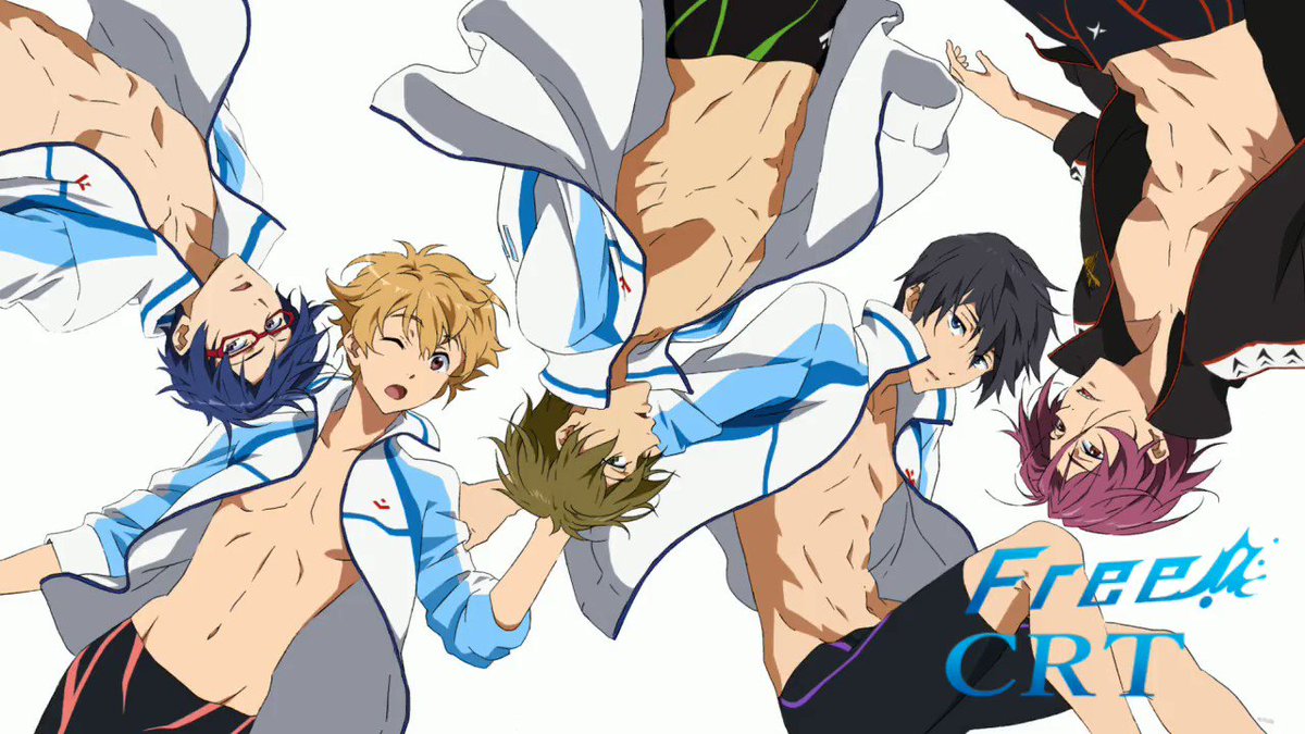 Free!声真似目覚ましボイス企画!!アンケートを取って約半年も経ってしまいましたが長らくお待たせしました!!いままでの Free!声真似目覚ましボイス企画!!アンケートを取って約半年も経ってしまいましたが長らくお待たせしました!!いままでの