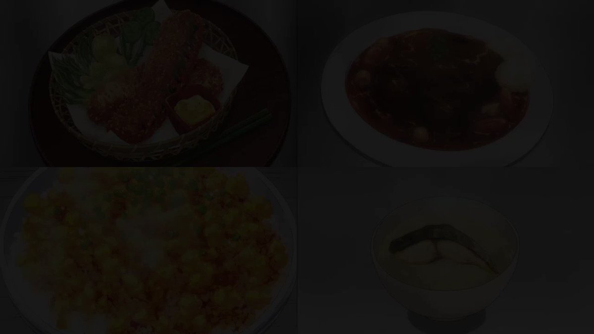 今期の食戟のソーマのEDのイントロCQCQに激似じゃね?ギターのメロディとか音色とかそのまんまじゃんw 今期の食戟のソーマのEDのイントロCQCQに激似じゃね?ギターのメロディとか音色とかそのまんまじゃんw