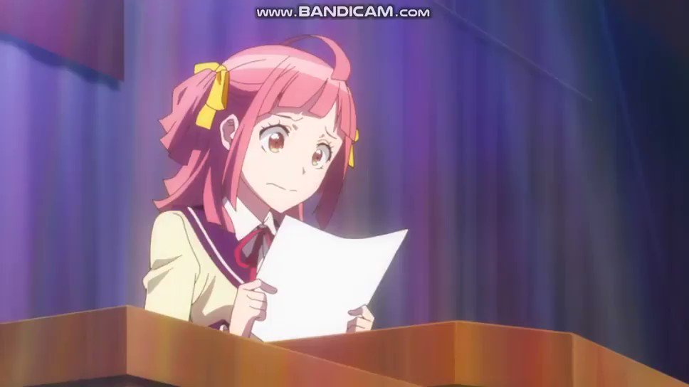 これは多くの人に見て欲しいわ。感動した。#アニメガタリズ これは多くの人に見て欲しいわ。感動した。#アニメガタリズ