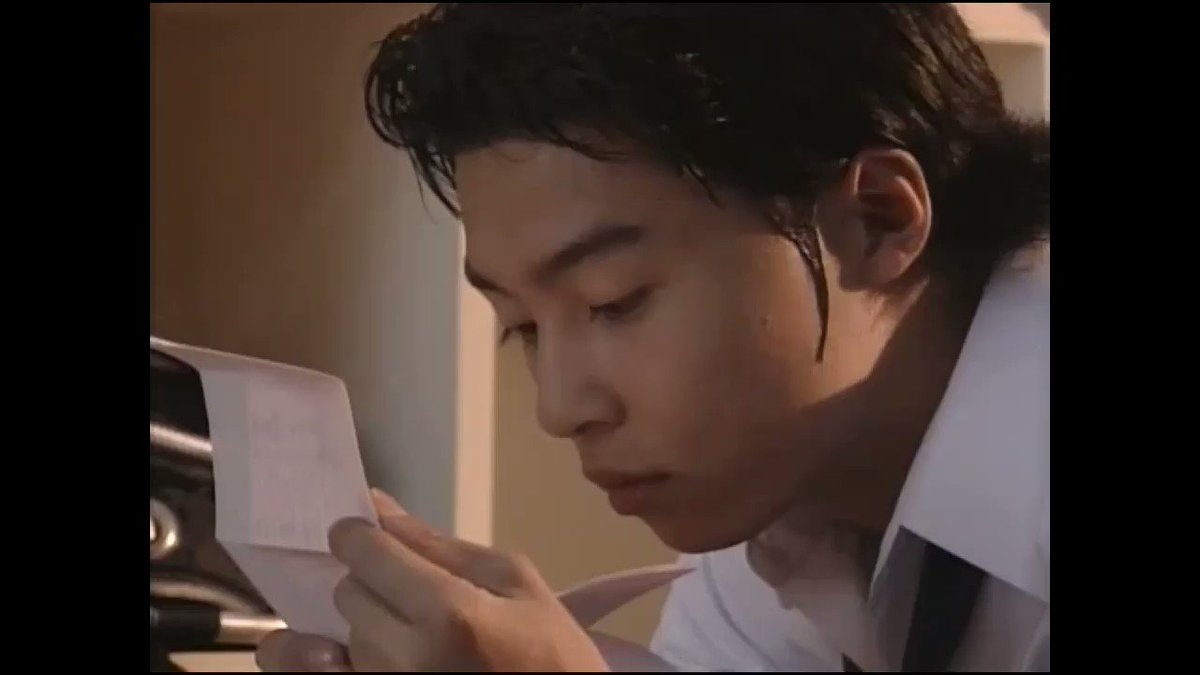 演技する姿が素敵なあなたハイハイハイ😆金田一少年の事件簿(NTV, 1995)#堂本剛 #金田一 #堂本剛が可愛すぎてツ 演技する姿が素敵なあなたハイハイハイ😆金田一少年の事件簿(NTV, 1995)#堂本剛 #金田一 #堂本剛が可愛すぎてツ
