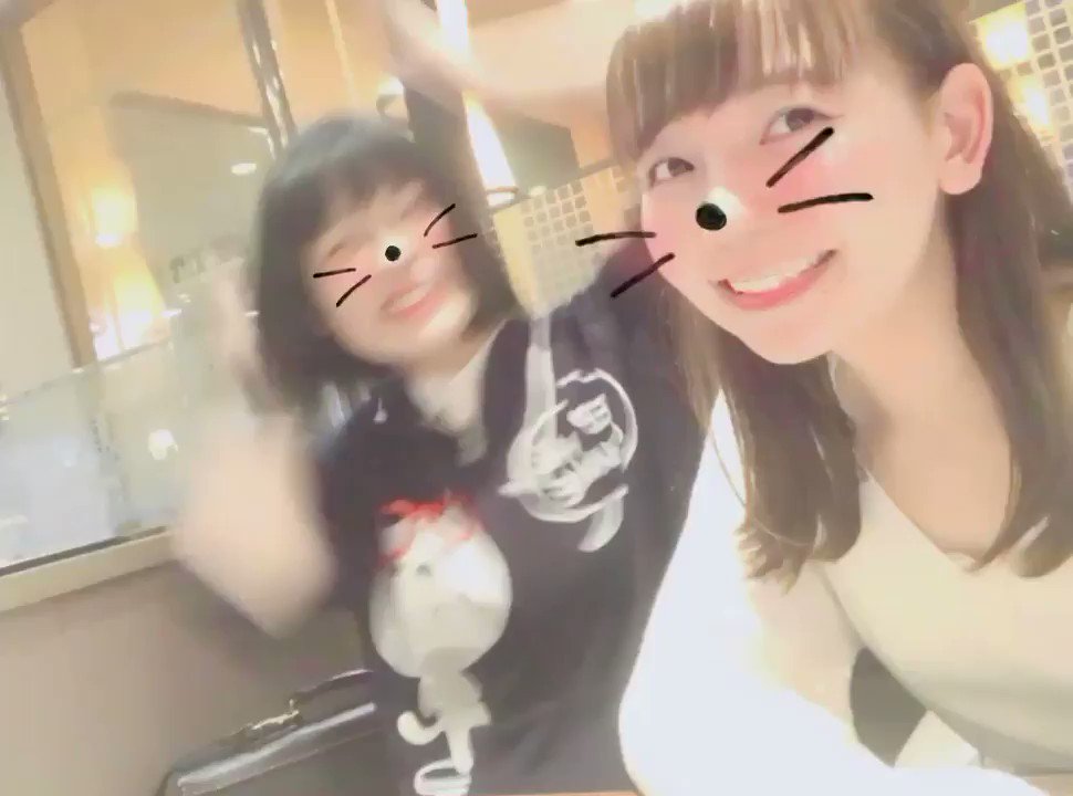 明日はブレンド•SのBD&DVD発売記念イベントでーす!春野杏ちゃんと、天津向さんと!お時間ある方はぜひ来てね〜 明日はブレンド•SのBD&DVD発売記念イベントでーす!春野杏ちゃんと、天津向さんと!お時間ある方はぜひ来てね〜