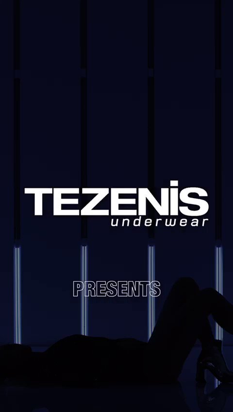 Guys check out my latest collection with @tezenis ???? https://t.co/TQZtZlWt6U https://t.co/RZPpPvUtO1