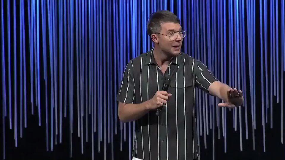 RT @judahsmith: Can you step out ???? before you see ???? it? https://t.co/BSLTvZBEWM