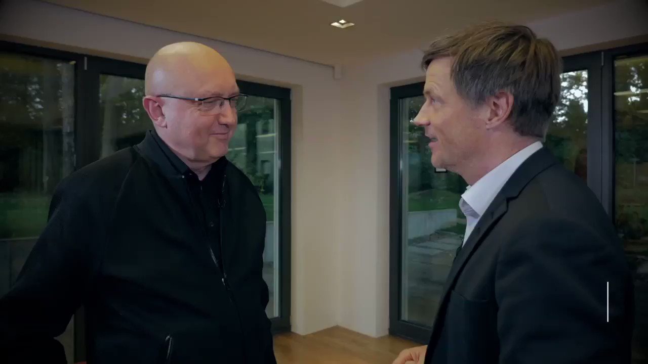 Verblödet die Schule unsere Kinder? #EineFragederZEIT an Ulrich Weinberg @HPI_DE @marcbrost https://t.co/ZZ5lPKXvER