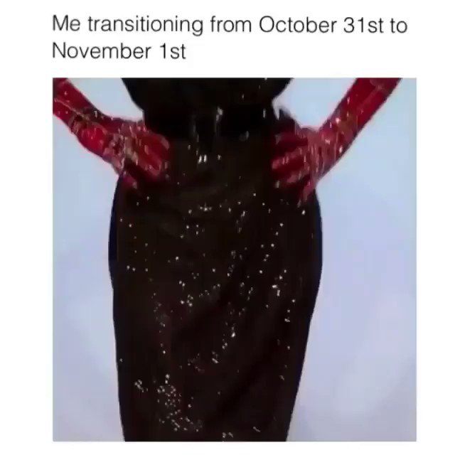 Who's ready for the holiday season? ???????? https://t.co/QZqrhdFdlF
