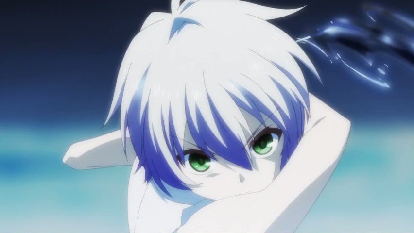 Key Animation: Kazuya Nakanishi (中西 和也)Anime: Rakudai Kishi Key Animation: Kazuya Nakanishi (中西 和也)Anime: Rakudai Kishi