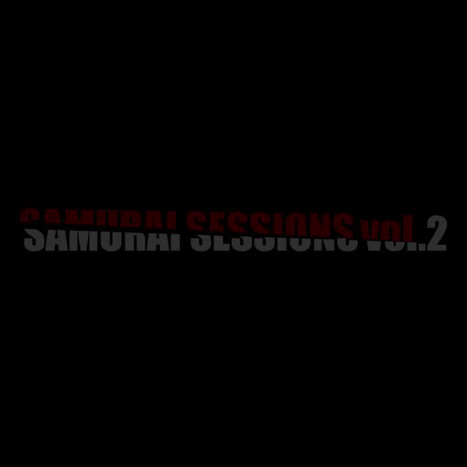 💿「SAMURAI SESSIONS vol.2」発売まであと5日!🎵07. Flashback / MIYAVI vs 💿「SAMURAI SESSIONS vol.2」発売まであと5日!🎵07. Flashback / MIYAVI vs