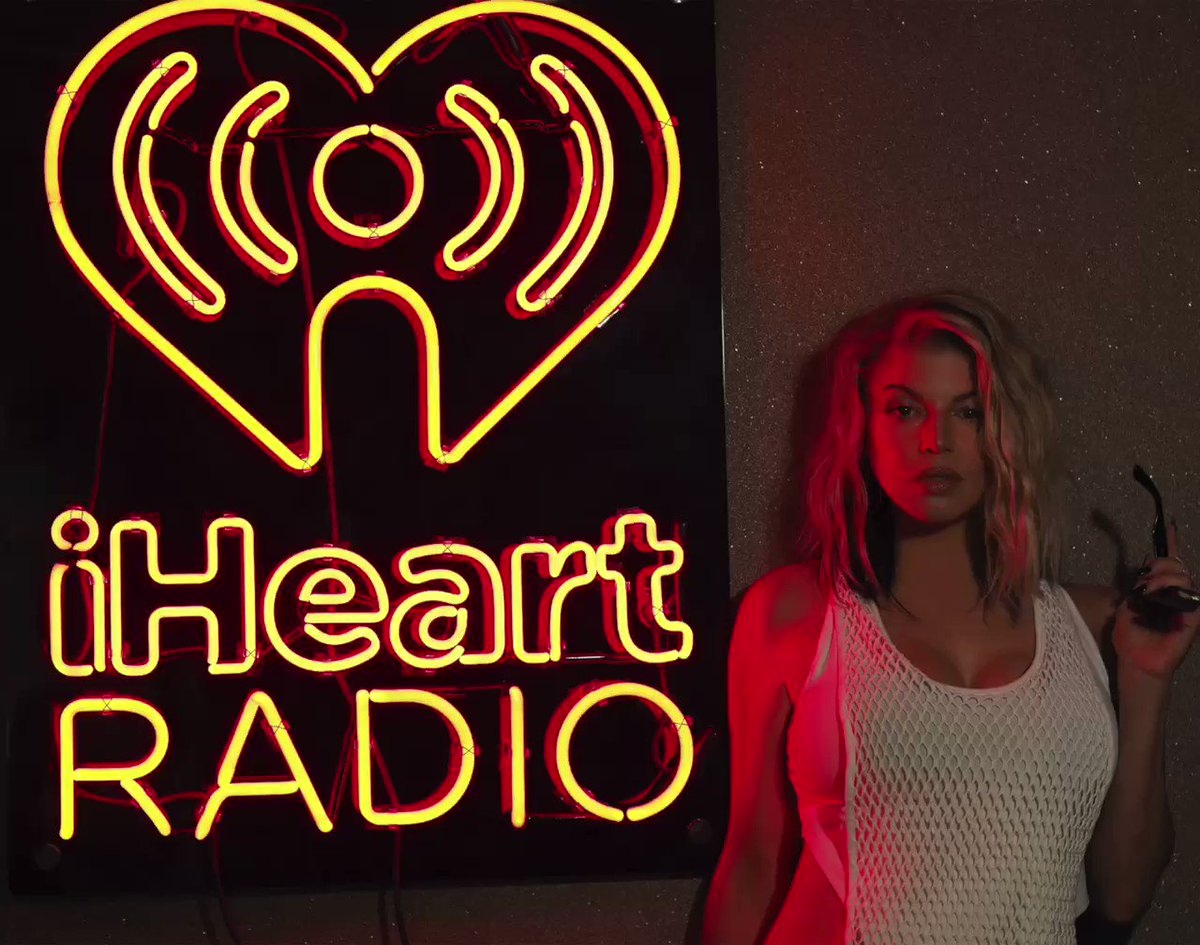 thanx @iHeartRadio 4 all the luv & support on #ALittleWork https://t.co/KoljyIOlCR ❤❤ https://t.co/rv32B1C7nK