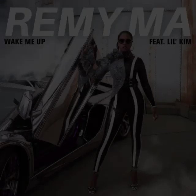 Wake me up when the morning come… #WakeMeUp out now‼️ https://t.co/mFTqcTNjBT https://t.co/y40FjUK8HP