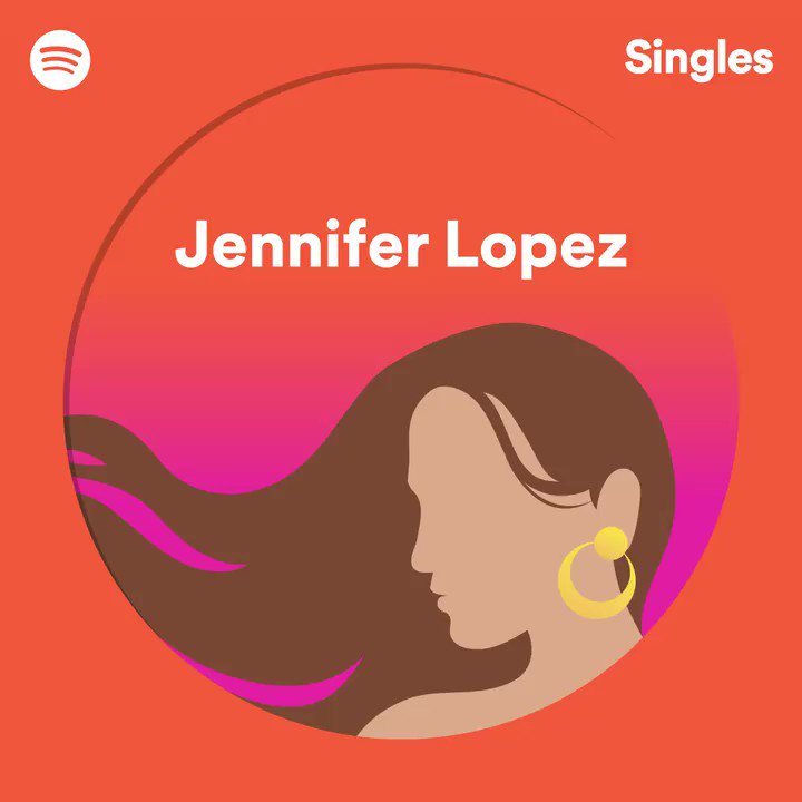 Listen NOW! 
My #SpotifySingles of #NiTuNiYo and #VivirMiVida are on @spotify. Enjoy! https://t.co/NOsSiEyOkO