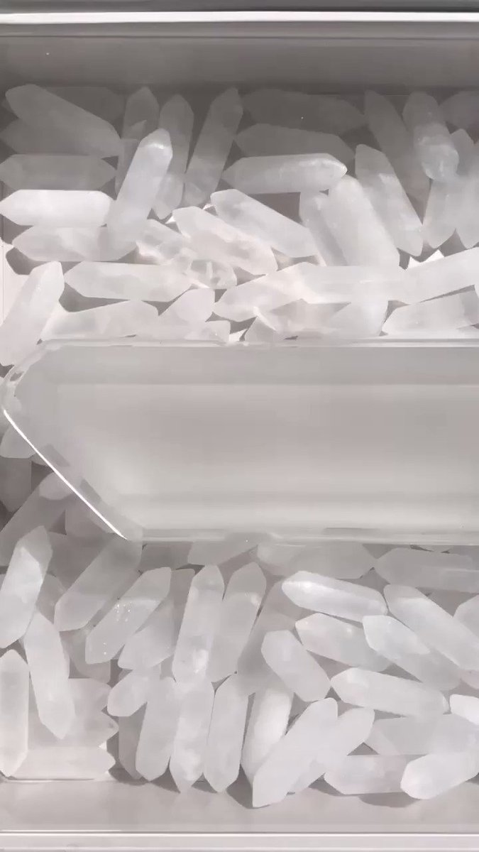 Crystal Gardenia https://t.co/eAGj098U38 https://t.co/gmpoO6Yt3Q