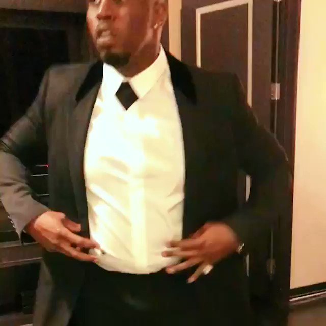 Y'all know what time it is... Let's DANCE! https://t.co/wSwZRIZPh6
