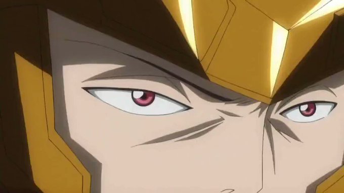 Key Animation: Naotoshi Shida (志田 直俊)Anime: Disk Wars: Aveng Key Animation: Naotoshi Shida (志田 直俊)Anime: Disk Wars: Aveng