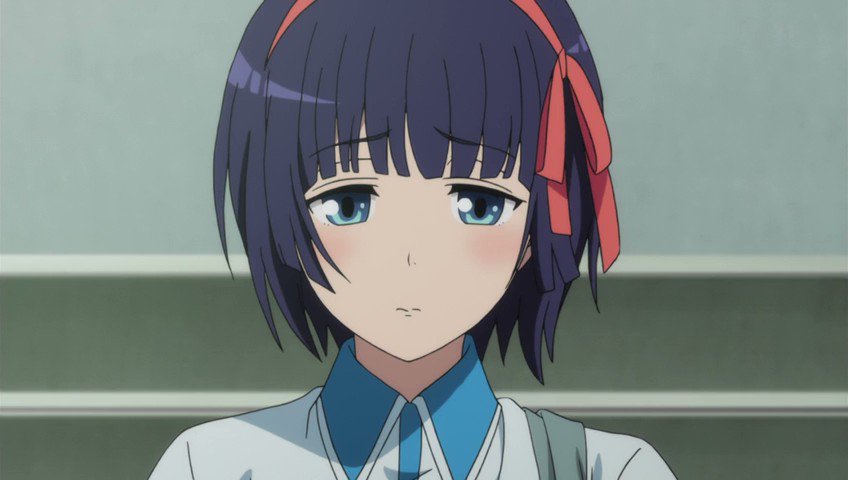 Key Animation: ???Anime: Kuromukuro (クロムクロ) Key Animation: ???Anime: Kuromukuro (クロムクロ)
