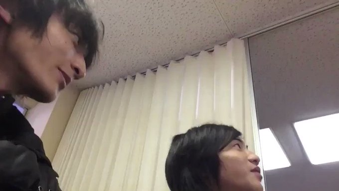 映画『覆面系ノイズ』【明日】公開!!セリフないです動画、3人バージョンですただただやりたかった自己満足動画です#覆面系ノ 映画『覆面系ノイズ』【明日】公開!!セリフないです動画、3人バージョンですただただやりたかった自己満足動画です#覆面系ノ