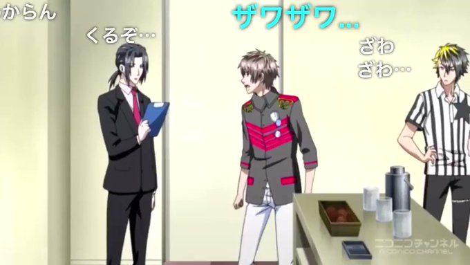 ダイナミックコードで1番面白かったの私は1話のピアノだと思うんだ ダイナミックコードで1番面白かったの私は1話のピアノだと思うんだ