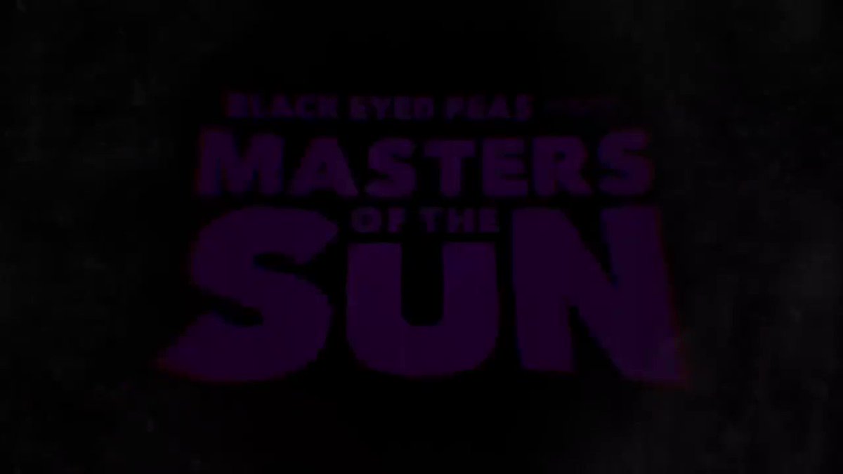 RT @TheJohnDiMaggio: @MastersOfTheSun @iamwill very excited to have been a part of this project!!! https://t.co/SVicyUJ1xl