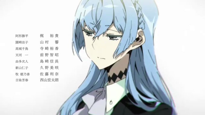 キズナイーバーのedめっちゃ好きなんだけどわかるかな?wアニメも見てない人はオススメしますwww曲 『はじまりの速度』 キズナイーバーのedめっちゃ好きなんだけどわかるかな?wアニメも見てない人はオススメしますwww曲 『はじまりの速度』