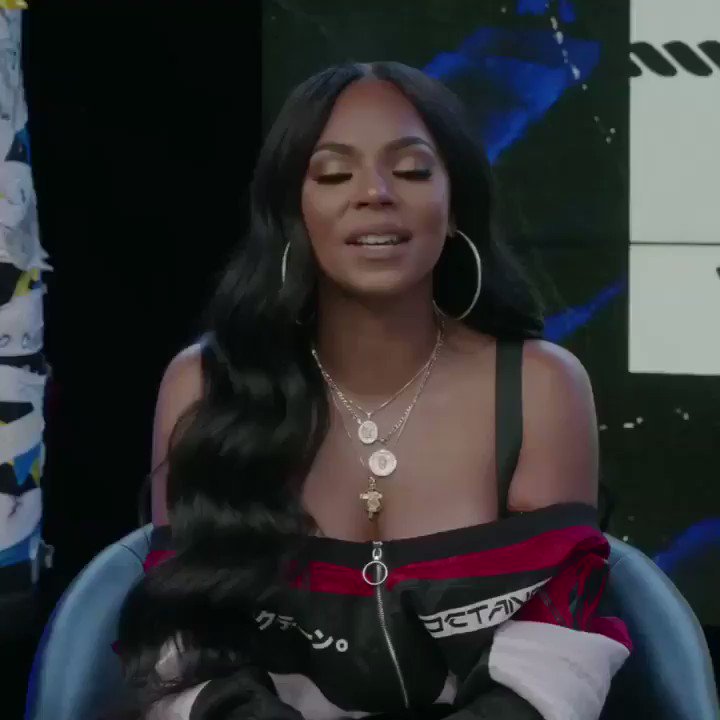RT @EverydayStrugg: Don’t miss @ashanti joining the convo with us today at 11AM. https://t.co/ocSTPhN5HJ