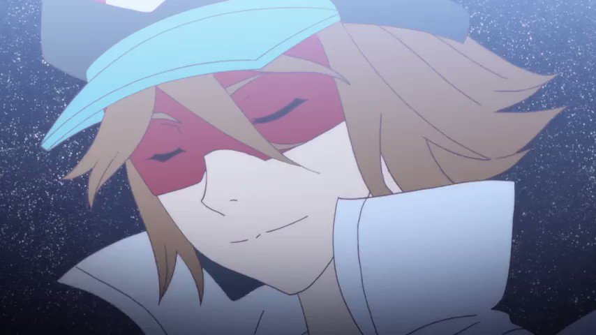 Key Animation: Shun Enokido (榎戸 駿) (?)Anime: Yoru no Yatterm Key Animation: Shun Enokido (榎戸 駿) (?)Anime: Yoru no Yatterm