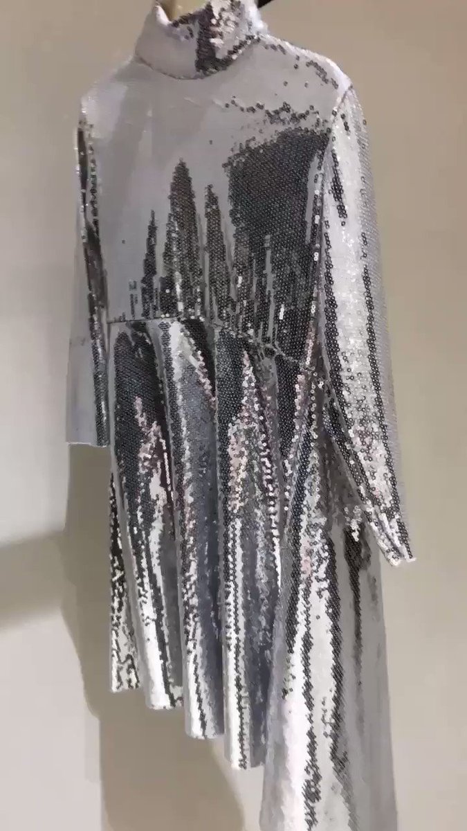 Demna Dress https://t.co/BlGB6KQnnV https://t.co/Ym4re8Ey6X