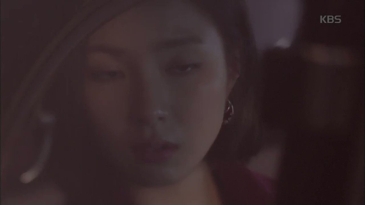 신세경 흑기사 김래원 서지혜 드라마 정답 예뻐요 de_okson