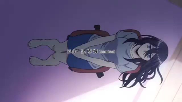 ネト充のススメ 見終わったとてもいい作品だったopもedもいい曲だったし・OP「サタデー・ナイト・クエスチョン」・ED「 ネト充のススメ 見終わったとてもいい作品だったopもedもいい曲だったし・OP「サタデー・ナイト・クエスチョン」・ED「