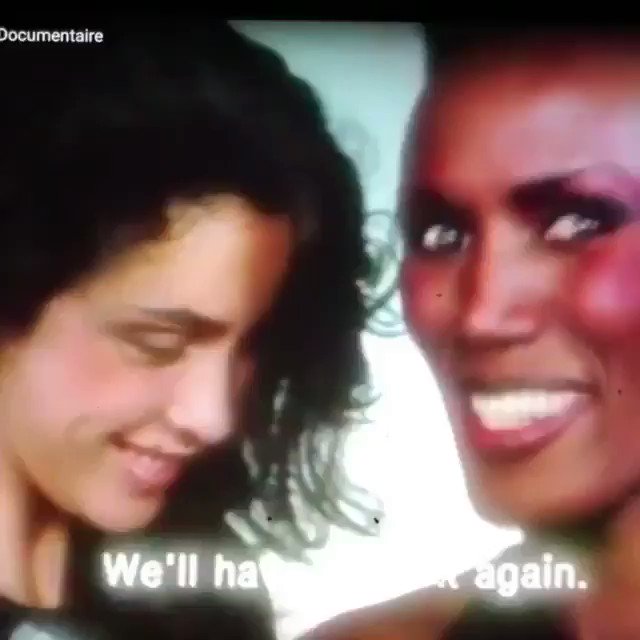 #tributetopapa #azzedinealaia #lindaspierings #gracejones #master #genius #papa’sgirls ❤️❤️???????? https://t.co/evQtn2dIMj