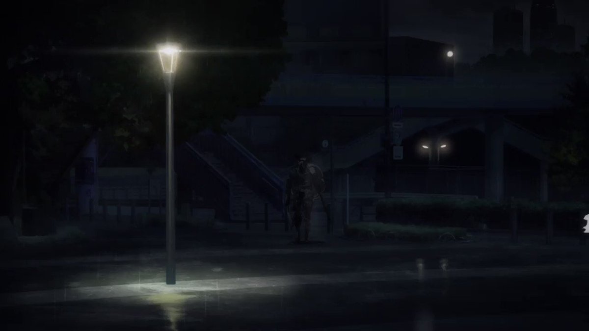 今週放送💫#11「人の牛蒡で法事する」先行公開ムービー解禁!バラバラになった憂城の死体が再び動き出す…!?「異常に殺す」 今週放送💫#11「人の牛蒡で法事する」先行公開ムービー解禁!バラバラになった憂城の死体が再び動き出す…!?「異常に殺す」