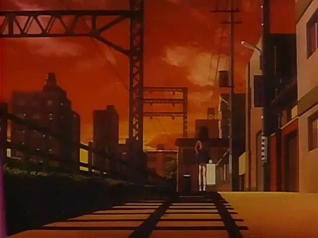今日は #ガラスの仮面 千の仮面を持つ少女 の発売日。東京ムービーが同社制作のTVシリーズの数年前に制作したOVA。作画 今日は #ガラスの仮面 千の仮面を持つ少女 の発売日。東京ムービーが同社制作のTVシリーズの数年前に制作したOVA。作画