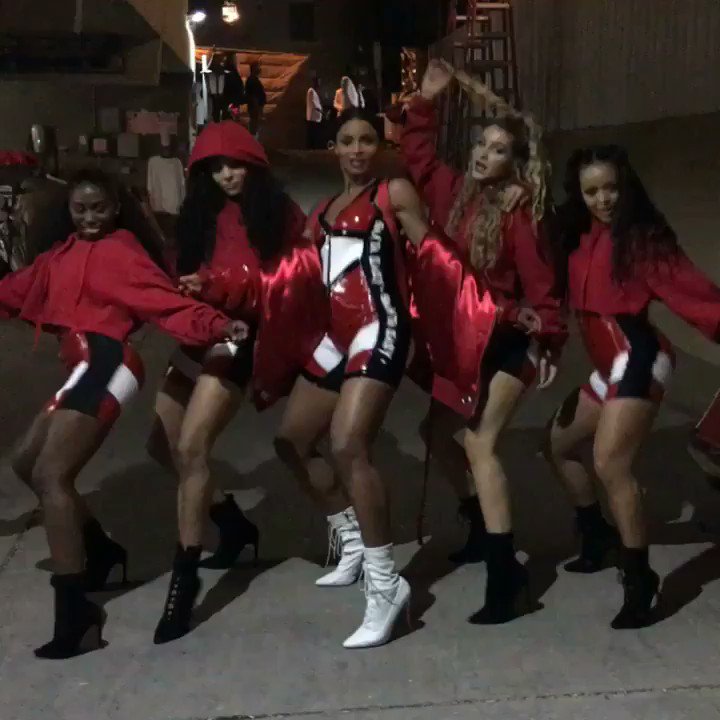 Me and My Girls Come To Your Party Like. https://t.co/TCDeovGauF