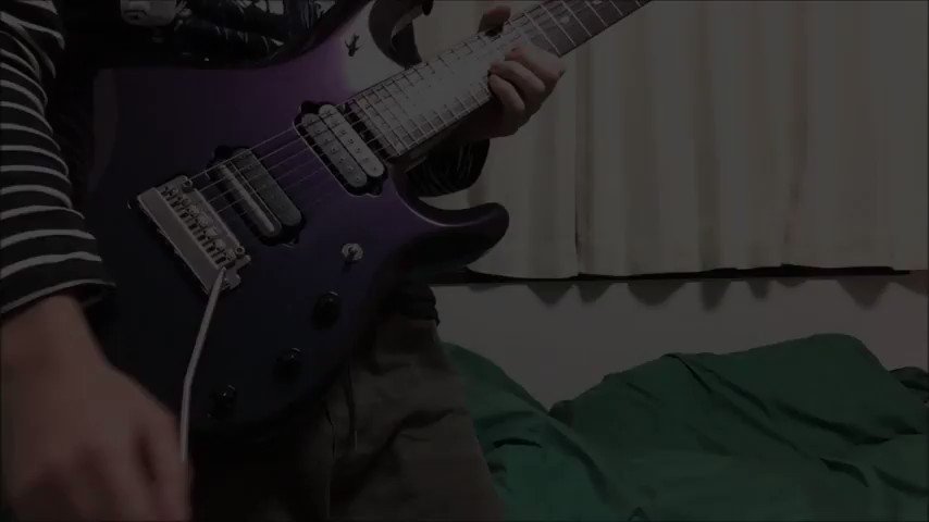 灼熱のギター娘です。(男)Gaug/Fの破壊的な響きに酔いしれろ。#田中秀和 #灼熱スイッチ #灼熱の卓球娘 #MONA 灼熱のギター娘です。(男)Gaug/Fの破壊的な響きに酔いしれろ。#田中秀和 #灼熱スイッチ #灼熱の卓球娘 #MONA