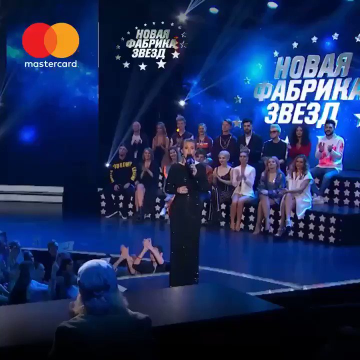 Новая фабрика звезд 2018 на муз тв наргиз Новая фабрика звезд 2018 на муз тв наргиз